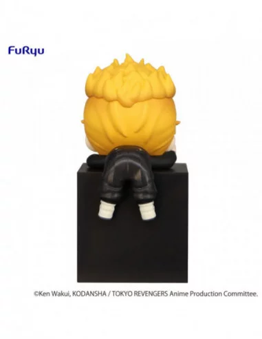 Tokyo Revengers Estatua PVC Hikkake Takemichi Hanagaki 10 cm