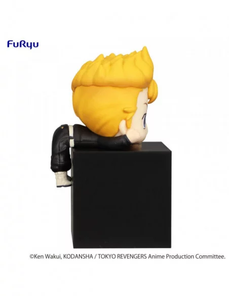 Tokyo Revengers Estatua PVC Hikkake Takemichi Hanagaki 10 cm Tokyo Revengers Estatua PVC Hikkake Takemichi Hanagaki 10 cm