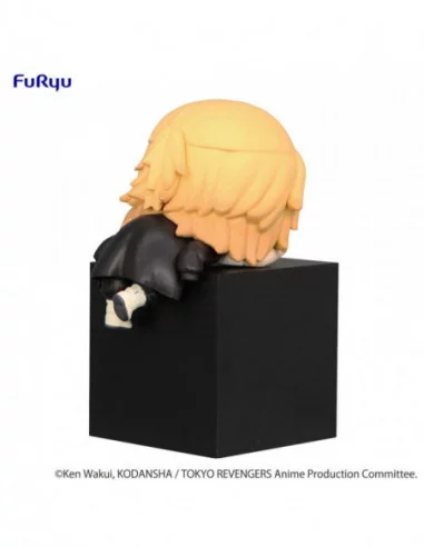 Tokyo Revengers Estatua PVC Hikkake Manjiro Sano 10 cm