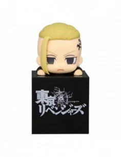 Tokyo Revengers Estatua PVC Hikkake Ken Ryuguji 10 cm