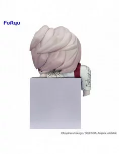 Demon Slayer: Kimetsu no Yaiba Estatua PVC Hikkake Rui 10 cm 2