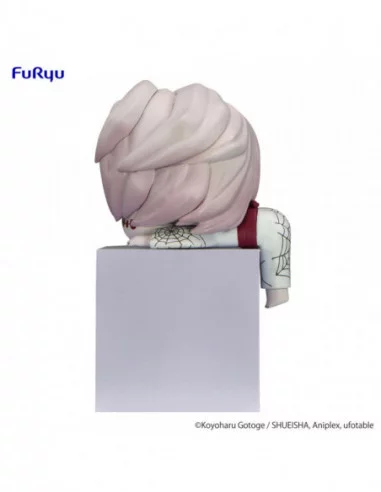 Demon Slayer: Kimetsu no Yaiba Estatua PVC Hikkake Rui 10 cm