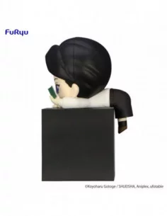 Demon Slayer: Kimetsu no Yaiba Estatua PVC Hikkake Kibutsuji Muzan Boy 10 cm 2