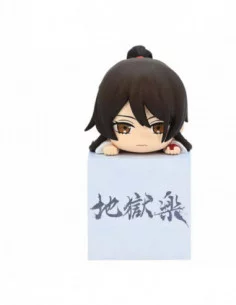 Hell's Paradise: Jigokuraku Estatua PVC Hikkake Sagiri 10 cm