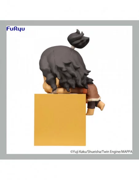 Hell's Paradise Hikkake Estatua PVC Nurugai 10 cm