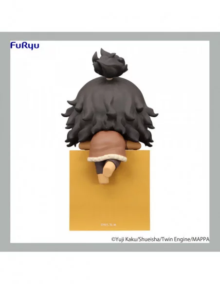 Hell's Paradise Hikkake Estatua PVC Nurugai 10 cm