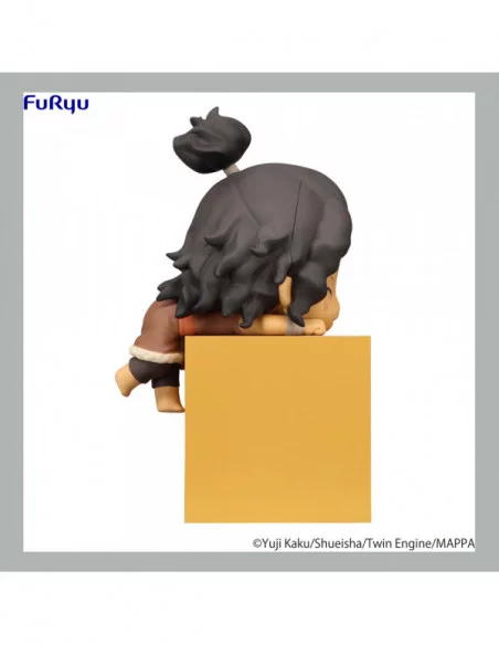 Hell's Paradise Hikkake Estatua PVC Nurugai 10 cm