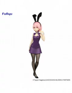 Re:Zero Estatua PVC BiCute Bunnies Ram China Antique Ver. 35 cm 2