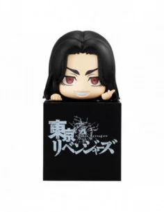 Tokyo Revengers Estatua PVC Hikkake Keisuke Baji 10 cm