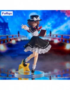 Touhou Project Estatua PVC Trio-Try-iT Hifuu Club Usami Renko 21 cm 2