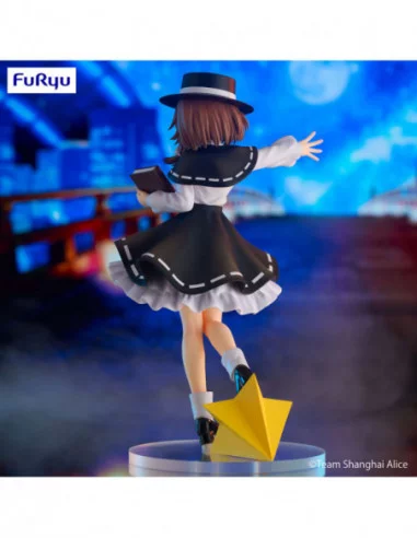 Touhou Project Estatua PVC Trio-Try-iT Hifuu Club Usami Renko 21 cm