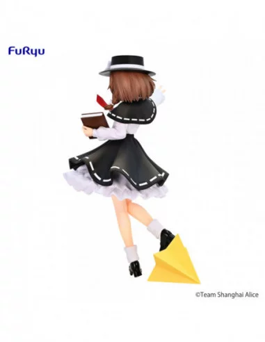 Touhou Project Estatua PVC Trio-Try-iT Hifuu Club Usami Renko 21 cm