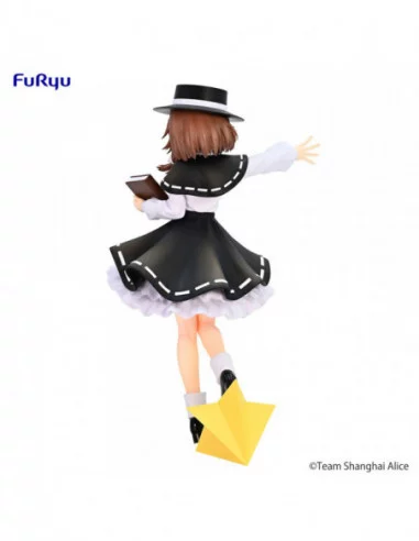 Touhou Project Estatua PVC Trio-Try-iT Hifuu Club Usami Renko 21 cm