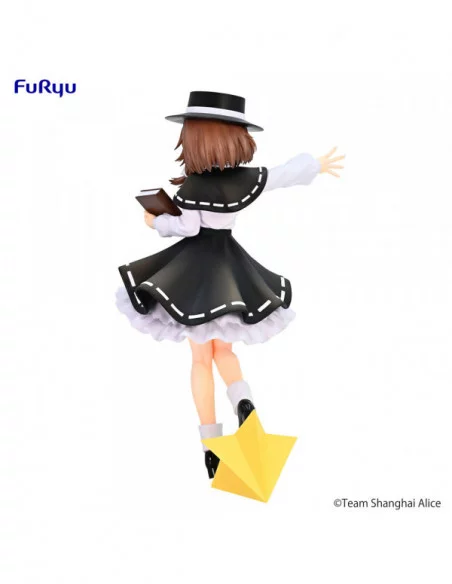 Touhou Project Estatua PVC Trio-Try-iT Hifuu Club Usami Renko 21 cm Touhou Project Estatua PVC Trio-Try-iT Hifuu Club Usami Renko 21 cm