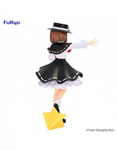 Touhou Project Estatua PVC Trio-Try-iT Hifuu Club Usami Renko 21 cm