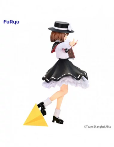 Touhou Project Estatua PVC Trio-Try-iT Hifuu Club Usami Renko 21 cm