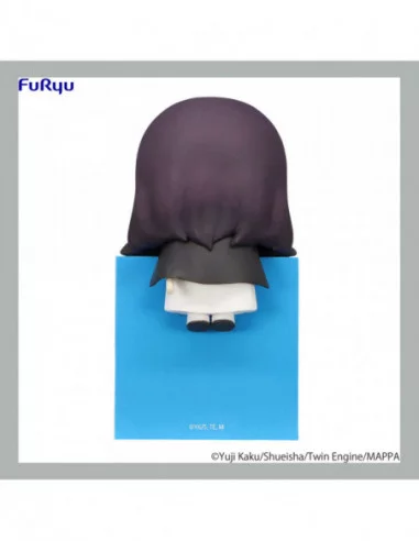 Hell's Paradise Hikkake Estatua PVC Toma 10 cm