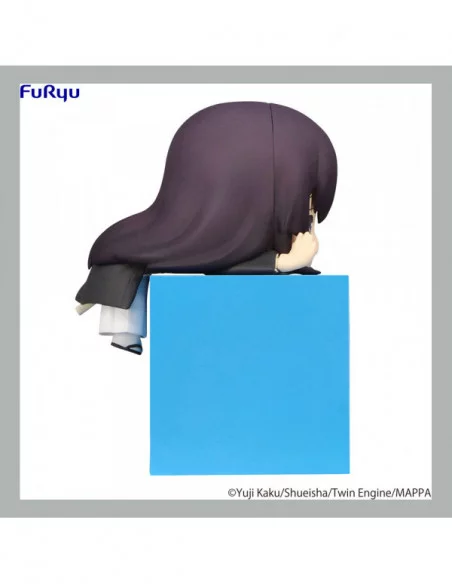 Hell's Paradise Hikkake Estatua PVC Toma 10 cm