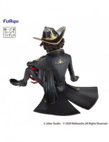 Identity V Noodle Stopper Estatua PVC Dinner Party Cowboy Kevin Alonso 14 cm