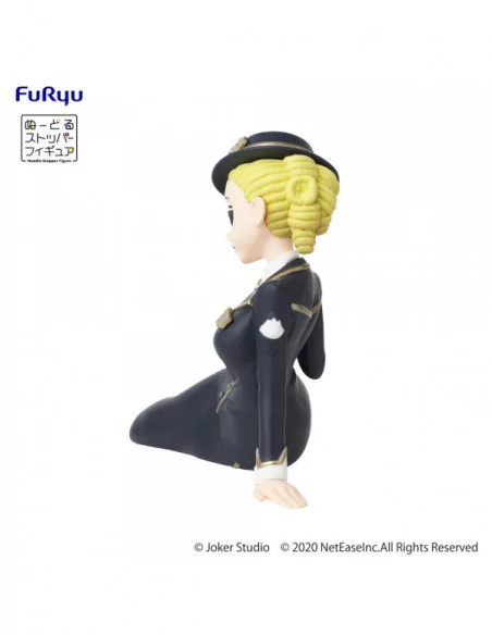 Identity V Noodle Stopper Estatua PVC Dinner Party Coordinator Martha Behamfil 13 cm Identity V Noodle Stopper Estatua PVC Dinner Party Coordinator Martha Behamfil 13 cm