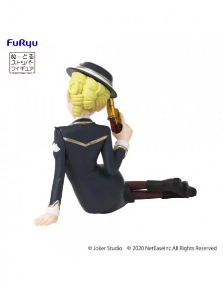 Identity V Noodle Stopper Estatua PVC Dinner Party Coordinator Martha Behamfil 13 cm Identity V Noodle Stopper Estatua PVC Dinner Party Coordinator Martha Behamfil 13 cm