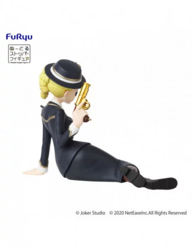 Identity V Noodle Stopper Estatua PVC Dinner Party Coordinator Martha Behamfil 13 cm