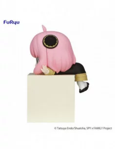 Spy x Family Estatua PVC Hikkake Figure Anya 10 cm 2
