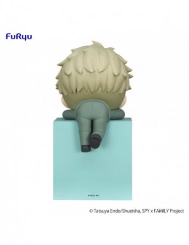 Spy x Family Estatua PVC Hikkake Figure Loid 10 cm