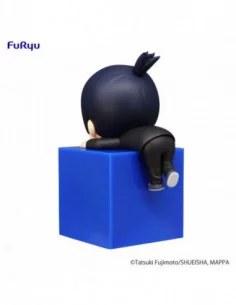 Chainsaw Man Estatua PVC Hikkake Aki Hayakawa 10 cm 2