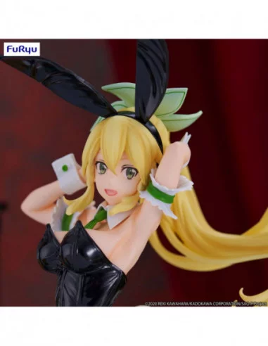 Sword Art Online Estatua PVC BiCute Bunnies Leafa 28 cm