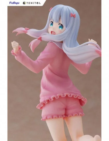Eromanga Sensei Estatua PVC Tenitol Sagiri Izumi 21 cm