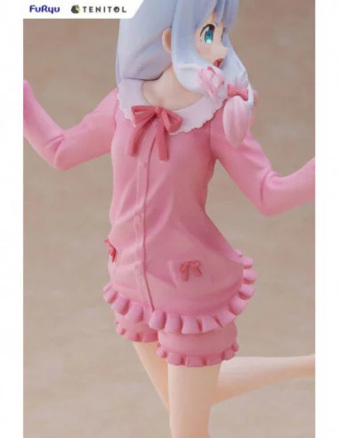 Eromanga Sensei Estatua PVC Tenitol Sagiri Izumi 21 cm