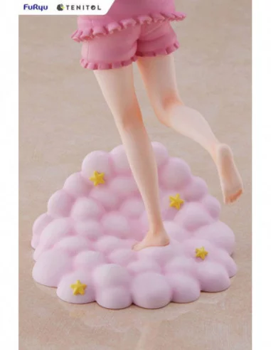 Eromanga Sensei Estatua PVC Tenitol Sagiri Izumi 21 cm