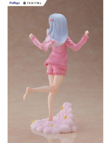 Eromanga Sensei Estatua PVC Tenitol Sagiri Izumi 21 cm