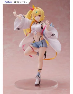 Sara Hoshikawa Estatua PVC Sara Hoshikawa 20 cm