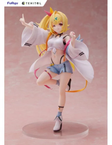 Sara Hoshikawa Estatua PVC Sara Hoshikawa 20 cm