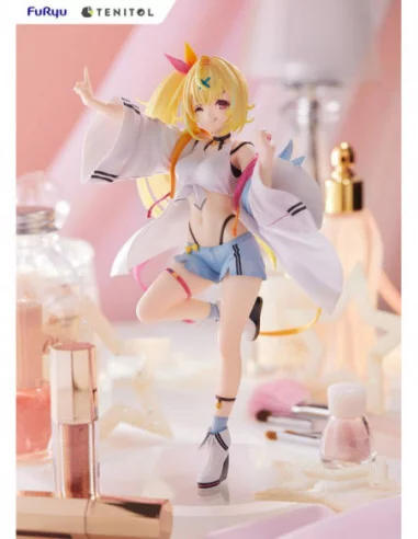 Sara Hoshikawa Estatua PVC Sara Hoshikawa 20 cm