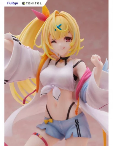 Sara Hoshikawa Estatua PVC Sara Hoshikawa 20 cm