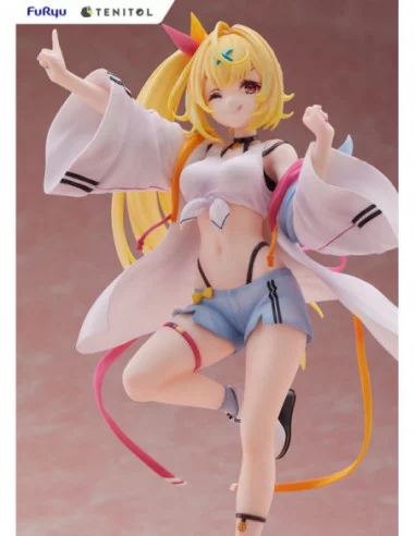 Sara Hoshikawa Estatua PVC Sara Hoshikawa 20 cm