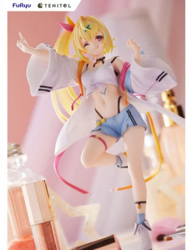 Sara Hoshikawa Estatua PVC Sara Hoshikawa 20 cm