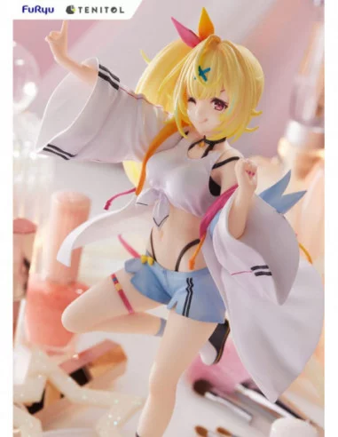 Sara Hoshikawa Estatua PVC Sara Hoshikawa 20 cm