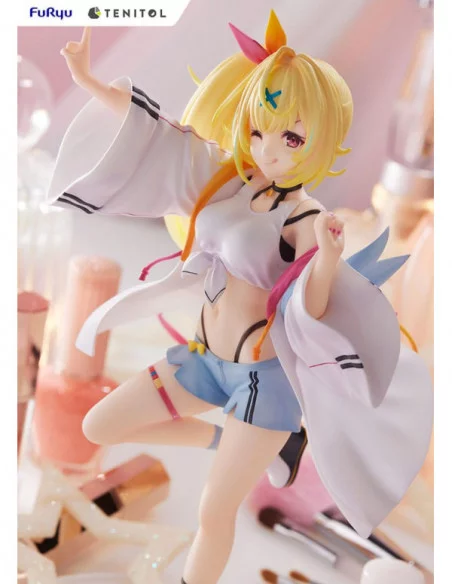 Sara Hoshikawa Estatua PVC Sara Hoshikawa 20 cm Sara Hoshikawa Estatua PVC Sara Hoshikawa 20 cm