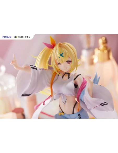 Sara Hoshikawa Estatua PVC Sara Hoshikawa 20 cm Sara Hoshikawa Estatua PVC Sara Hoshikawa 20 cm