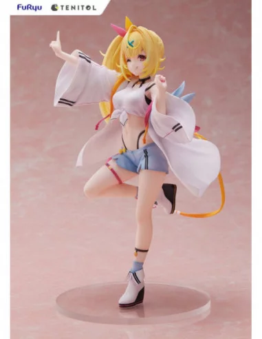 Sara Hoshikawa Estatua PVC Sara Hoshikawa 20 cm