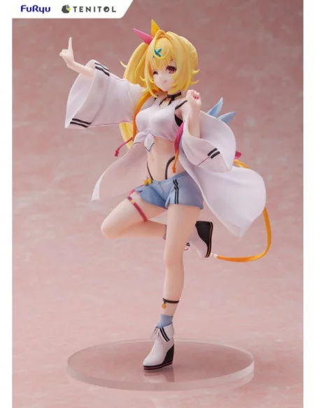 Sara Hoshikawa Estatua PVC Sara Hoshikawa 20 cm Sara Hoshikawa Estatua PVC Sara Hoshikawa 20 cm