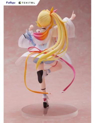 Sara Hoshikawa Estatua PVC Sara Hoshikawa 20 cm