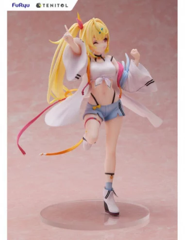 Sara Hoshikawa Estatua PVC Sara Hoshikawa 20 cm