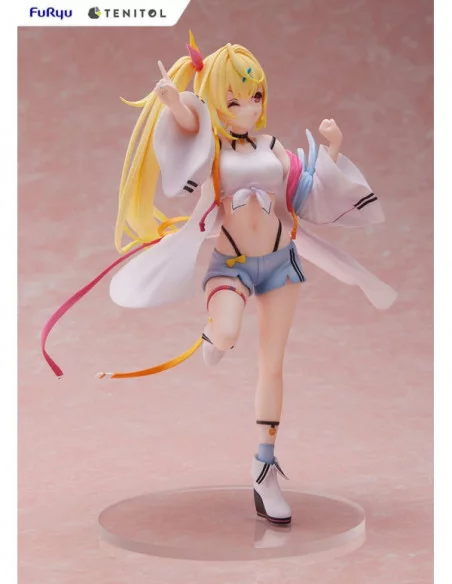 Sara Hoshikawa Estatua PVC Sara Hoshikawa 20 cm Sara Hoshikawa Estatua PVC Sara Hoshikawa 20 cm