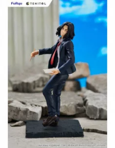 Tokyo Revengers Estatua PVC Keisuke Baji 21 cm 2