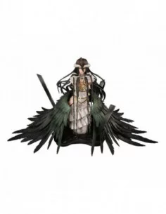 Overlord Estatua PVC 1/7 Albedo White Dress Ver. 17 cm